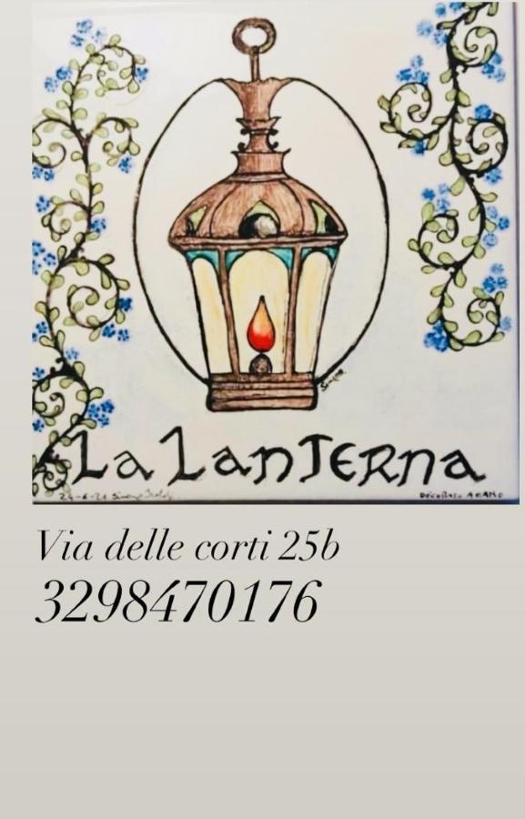דירות קולסלווטי La Lanterna מראה חיצוני תמונה